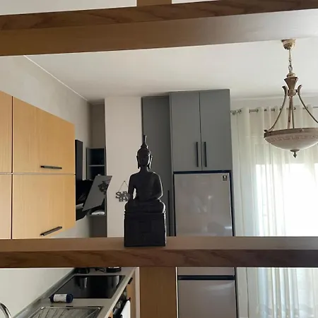 Lovely Apartment *