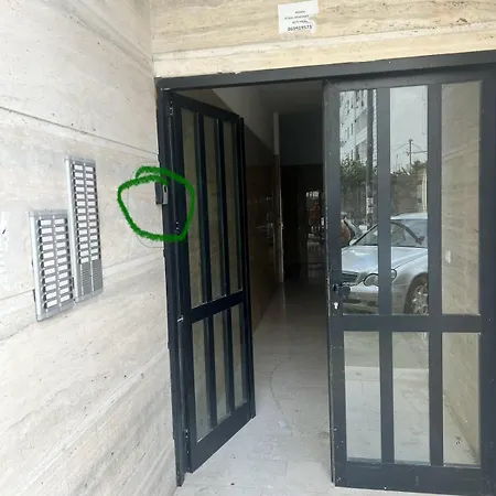 Lovely Apartment *