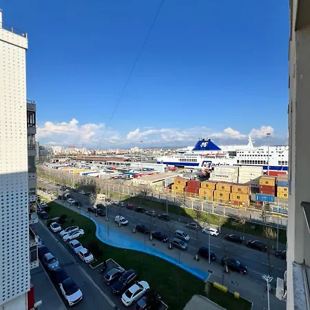 Lovely Durrës