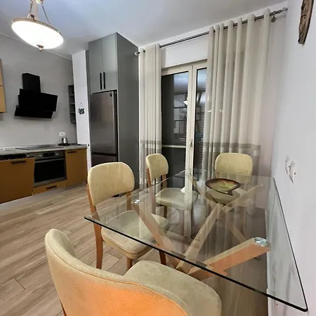 Lovely Apartment