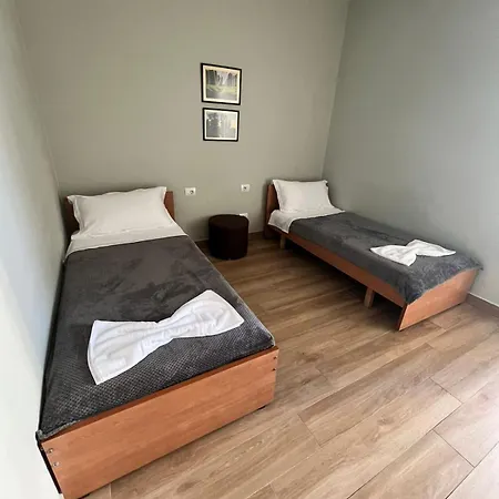 Appartamento Lovely Durrës